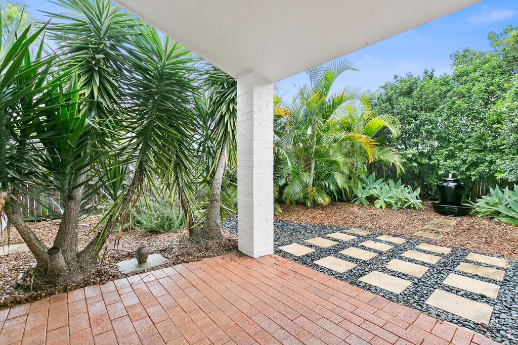 16/33 Mornington Crescent, Morningside, QLD 4170