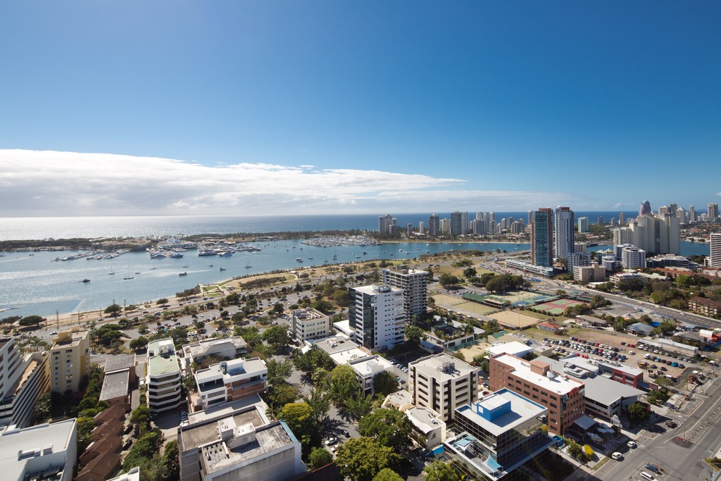 1346/56 Scarborough Street, Southport, QLD 4215