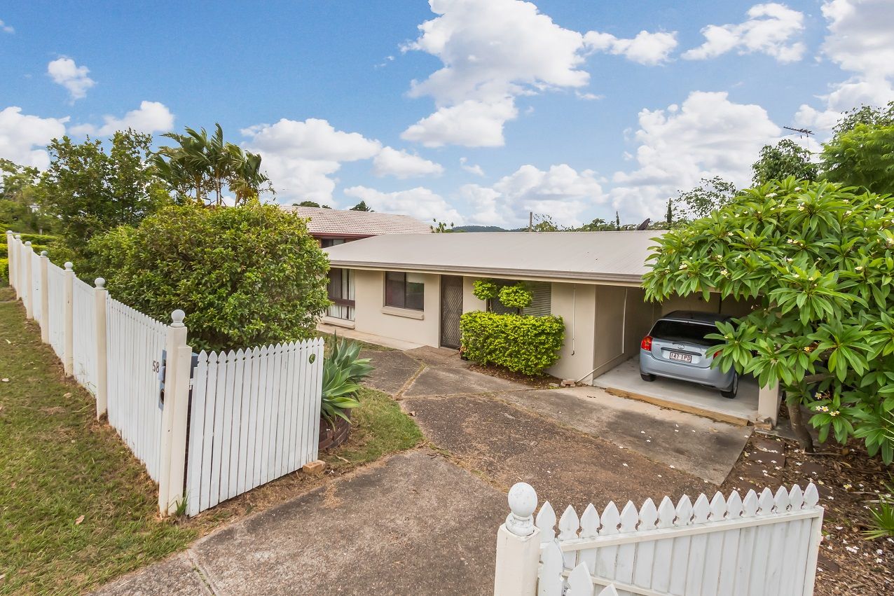 58 Ham Road, Mansfield, QLD 4122