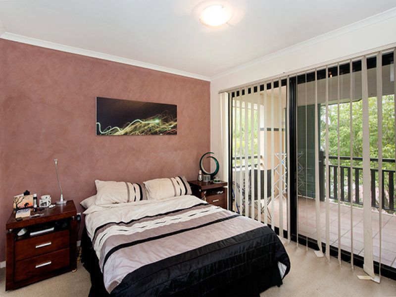 18/24 Grosvenor Street, Balmoral, QLD 4171