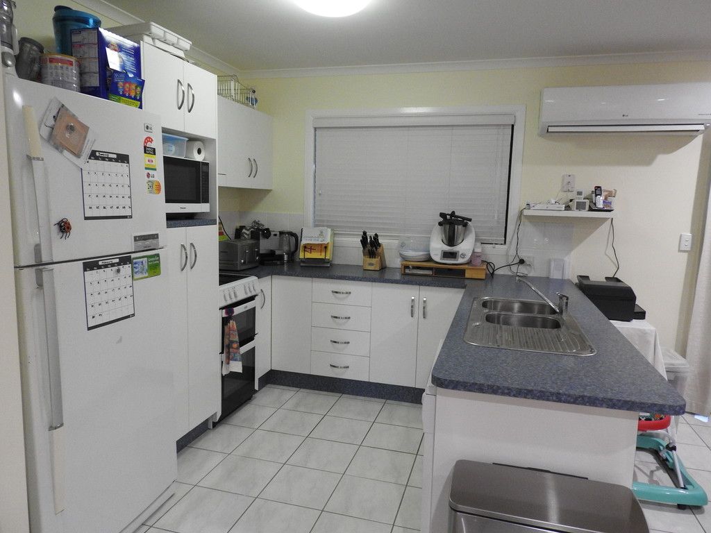 15 Bellamy Street, Rasmussen, QLD 4815