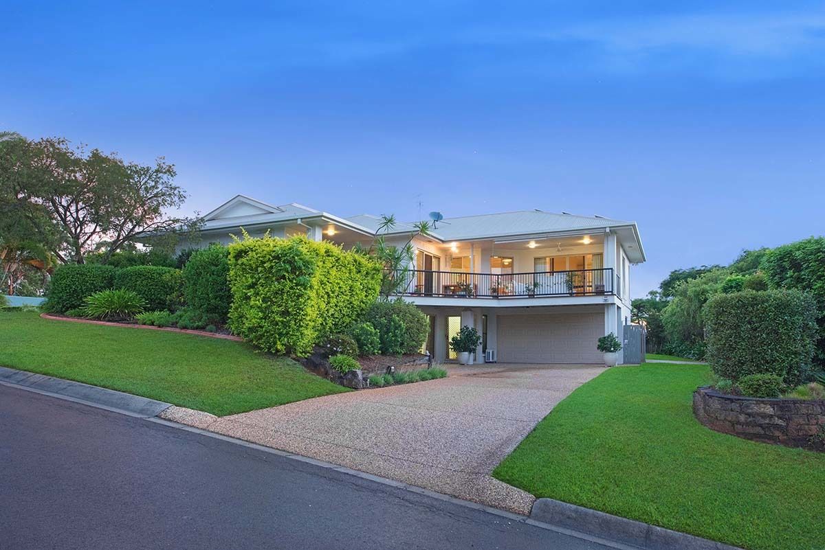 26 Courcheval Terrace, Mons, QLD 4556