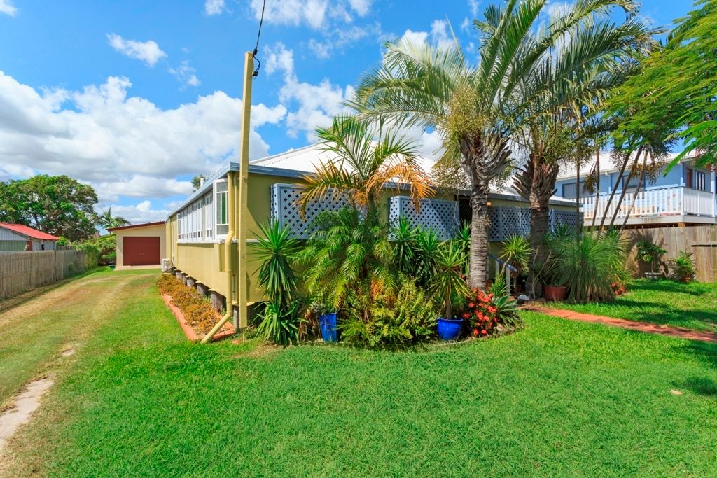 10 Ben Street, Yeppoon QLD 4703
