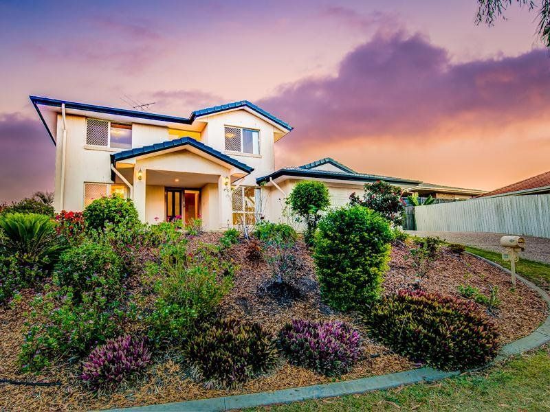 12 Begonia Place, Calamvale, QLD 4116