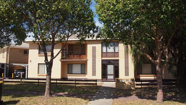 12/107 Beach Street, Grange, SA 5022