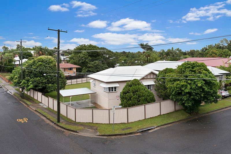 4 Purcell Street, Moorooka QLD 4105