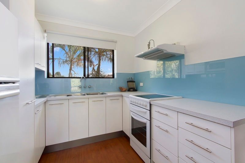 5/12 Holmes Street, Moorooka, QLD 4105