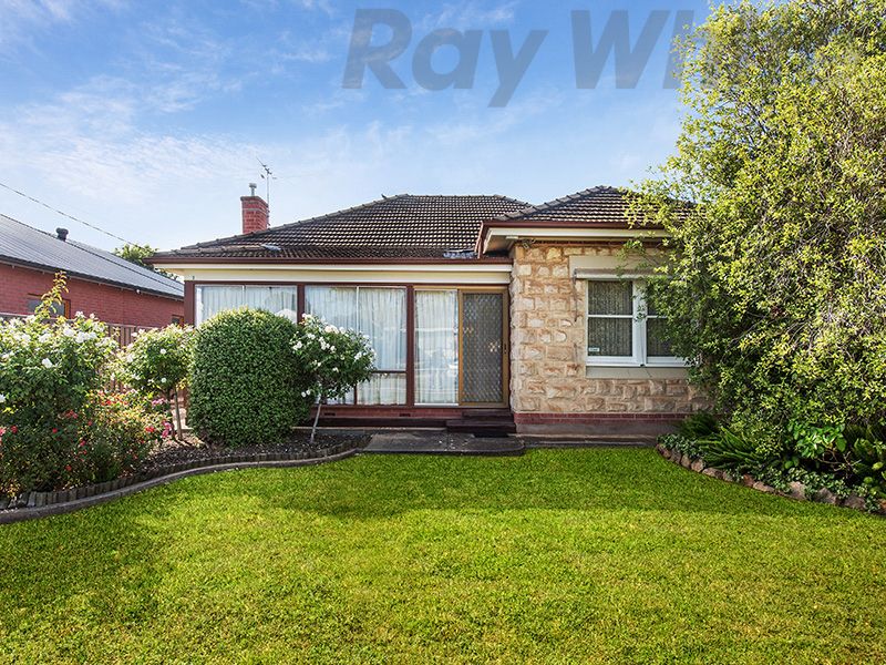 3 Marion Street, West Croydon SA 5008