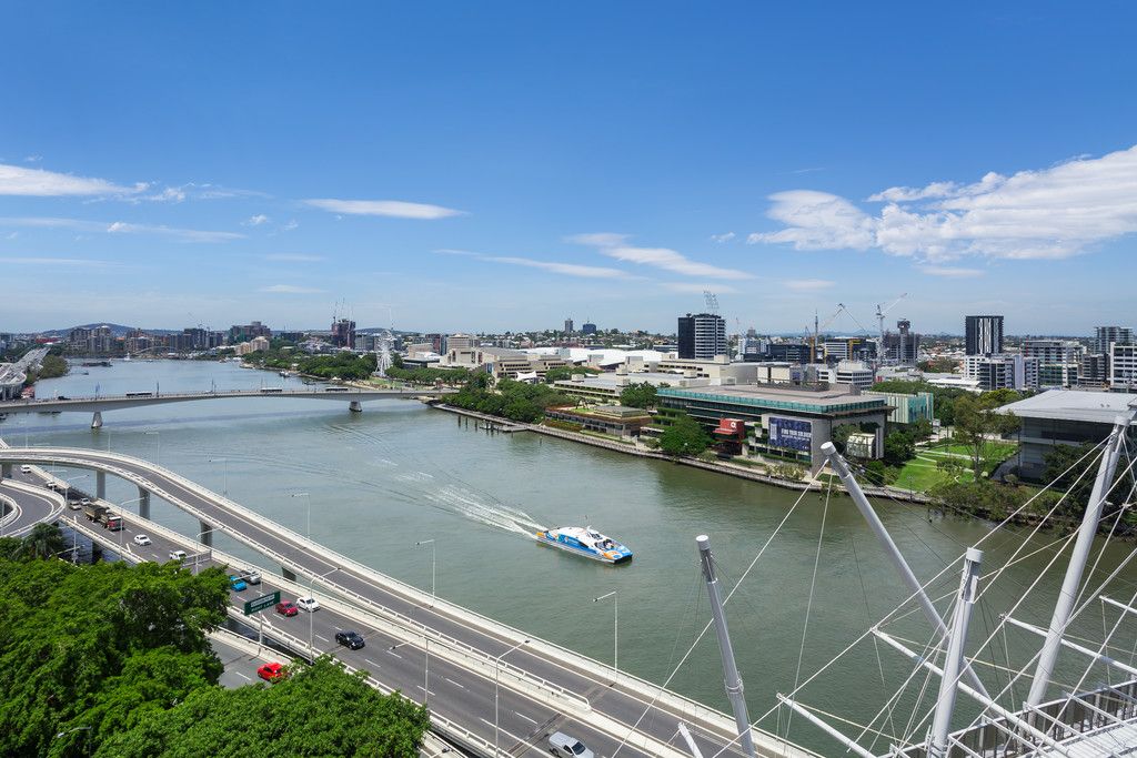 136/18 Tank Street, BRISBANE, QLD 4000