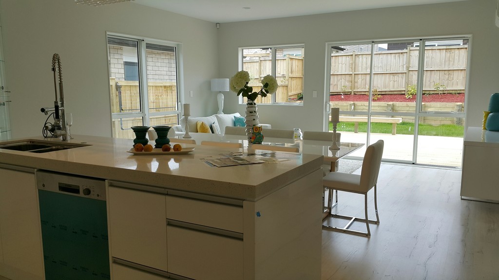 3 Hughs Way, Flat Bush, Manukau City