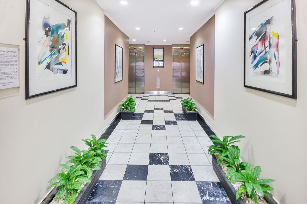 7C/105 Albert Street, Auckland Central, Auckland City