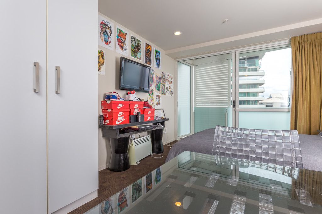 1816/10 Waterloo Quadrant, Auckland Central, Auckland City