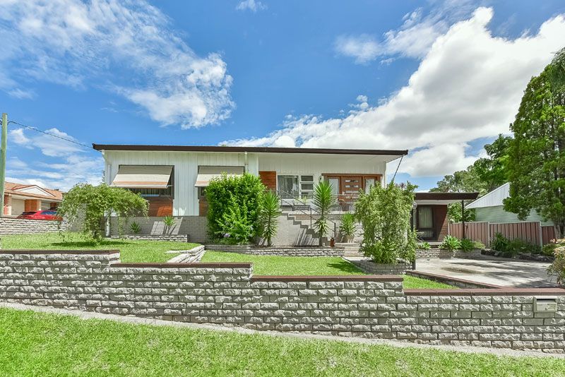 127 O'Sullivan Road
