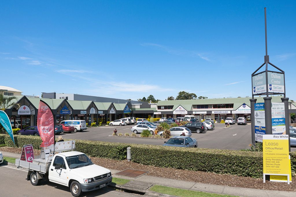 6/1 Newspaper Place, Maroochydore, QLD 4558