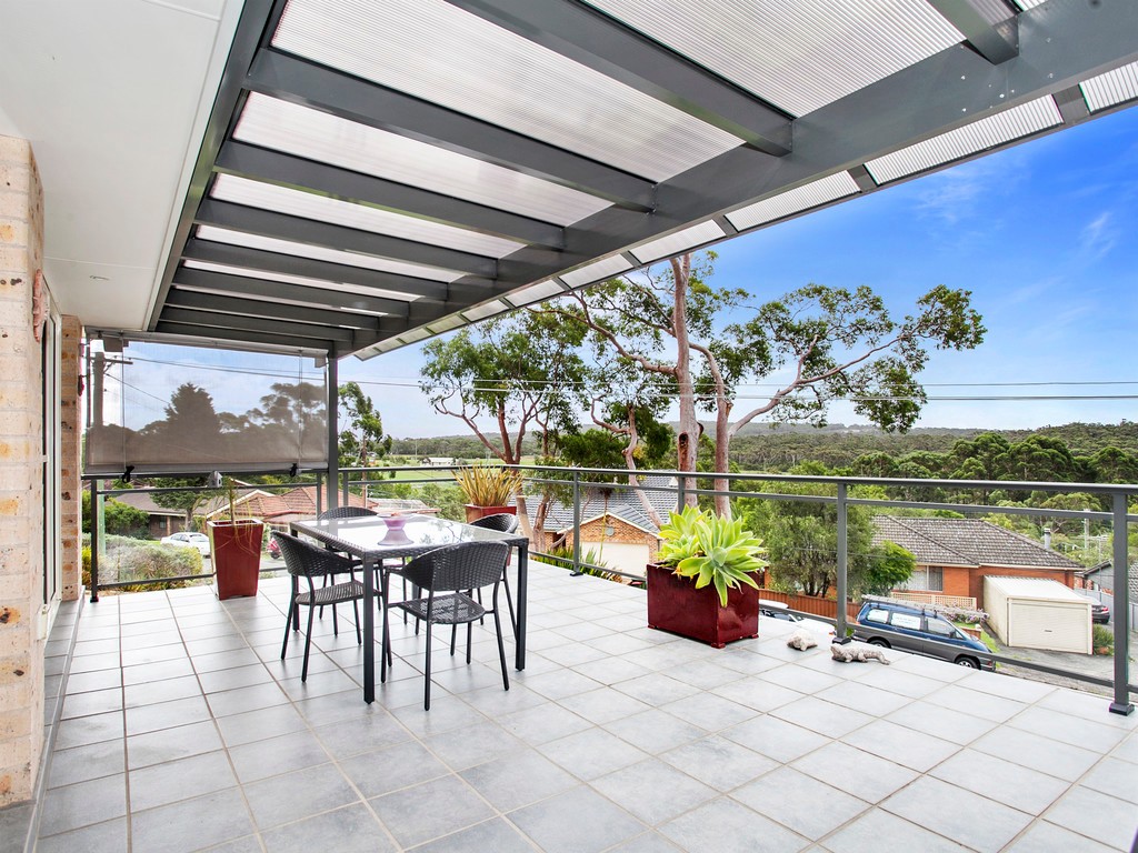 3/27 Cowper Street, Helensburgh, NSW 2508