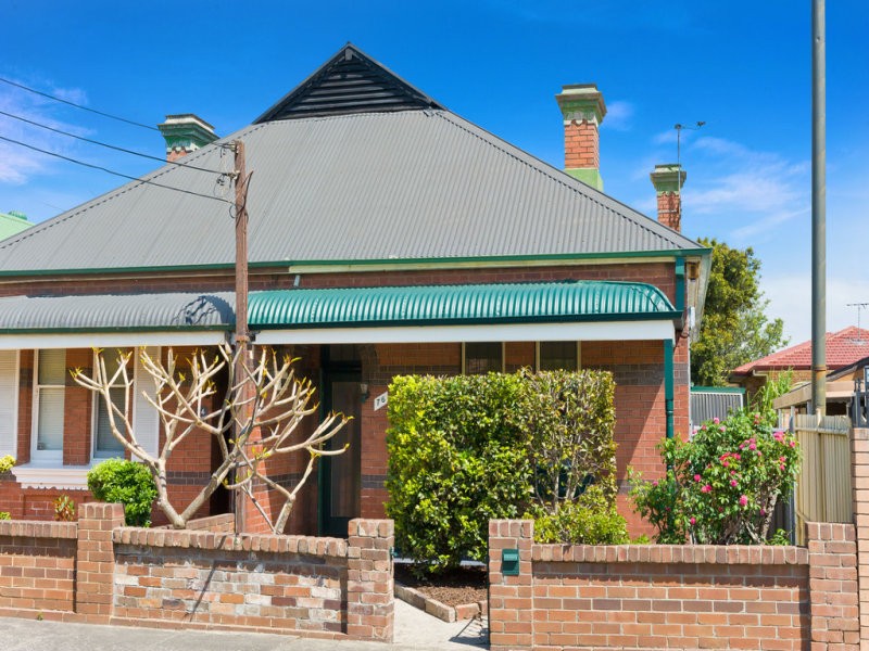 76 Silver Street, St Peters, NSW 2044
