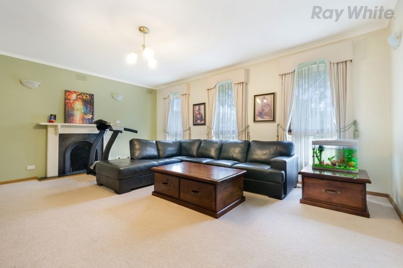 4 Shelford Court, Ferntree Gully, VIC 3156