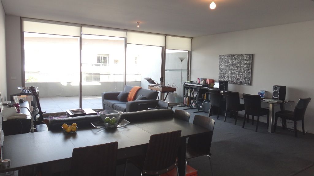 3501/1 Alexandra Drive, CAMPERDOWN, NSW 2050