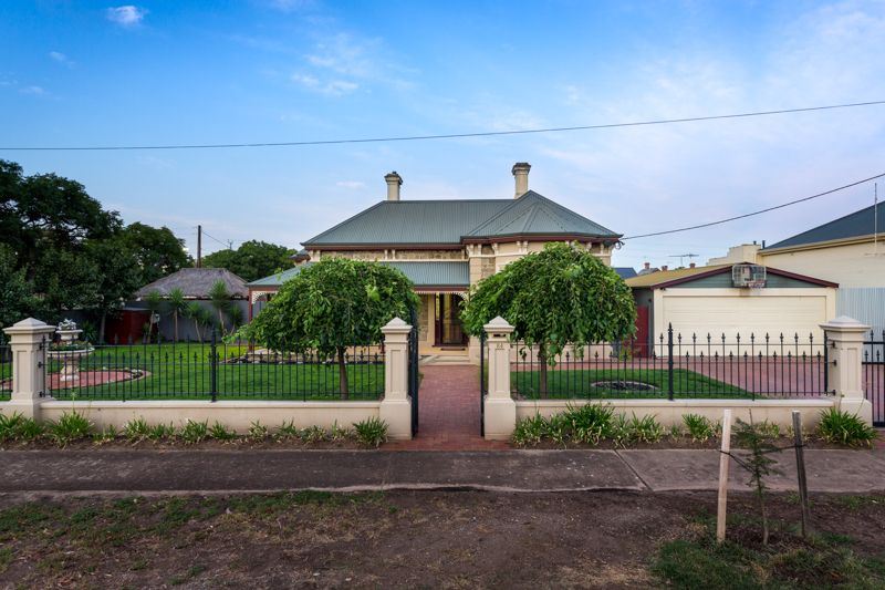 84 Prince Street, Alberton, SA 5014