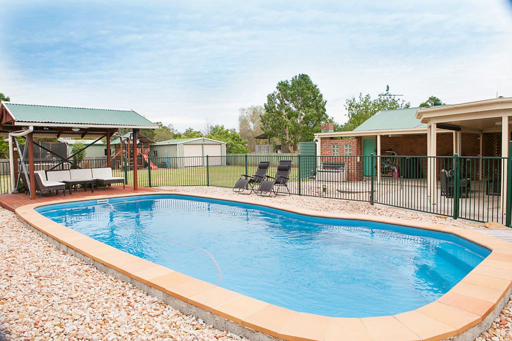 36 Farrell Drive, Walloon, QLD 4306