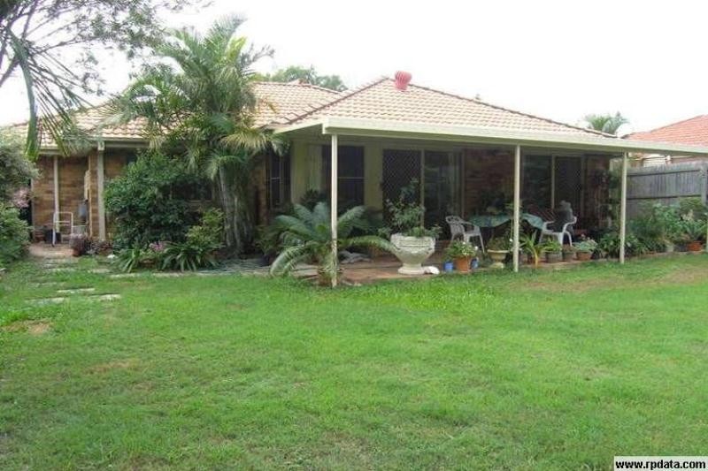 31 Wimbledon Circuit, Carseldine, QLD 4034