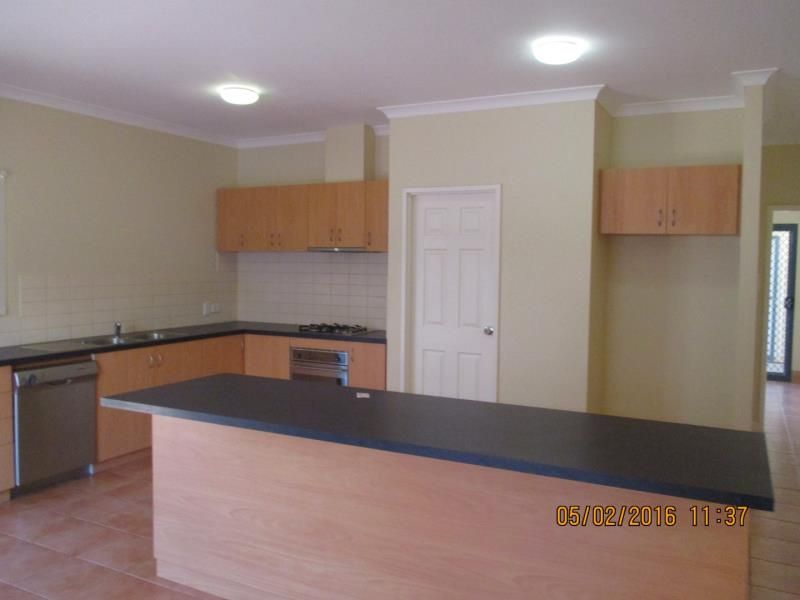 10 Miles Loop, Baynton, WA 6714