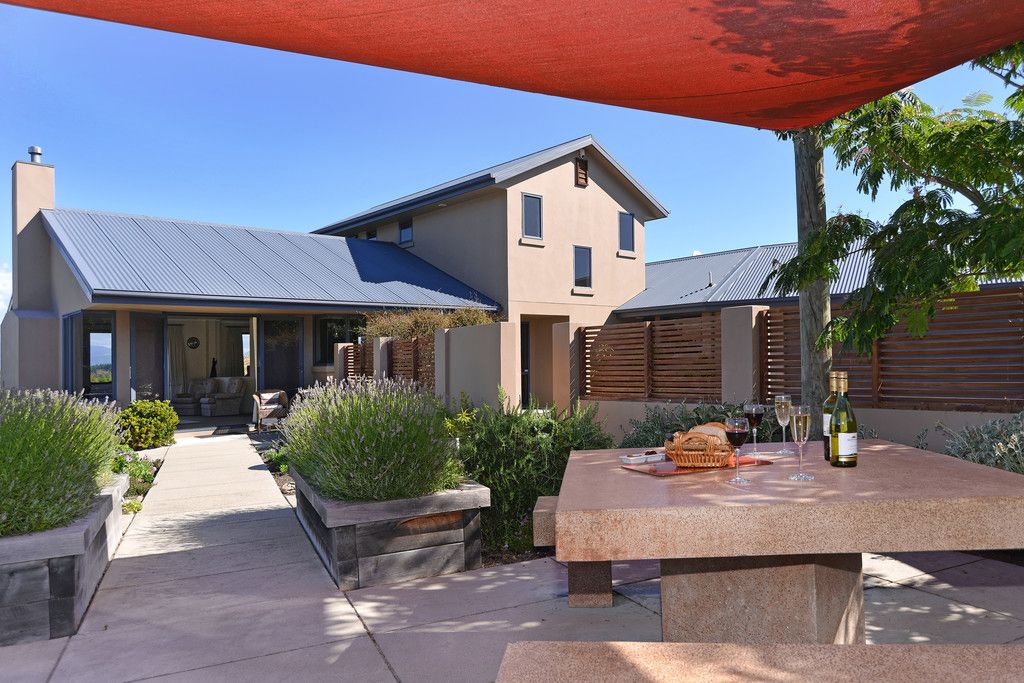 261 Seaton Valley Road, Mapua, Tasman District