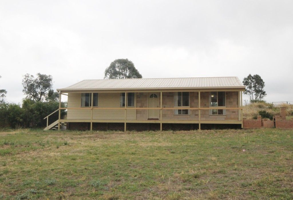 21 Wirrimah Road