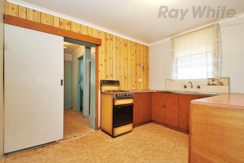 858 Brunswick Street North, Fitzroy North, VIC 3068