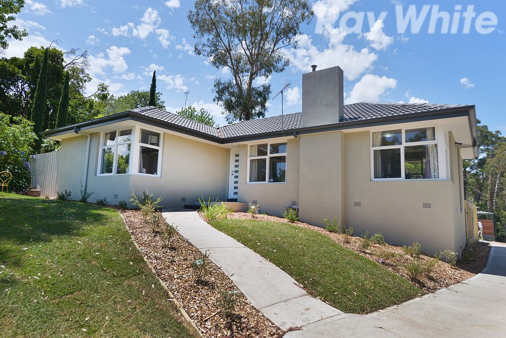 6 Dickinson Street, Belgrave, VIC 3160