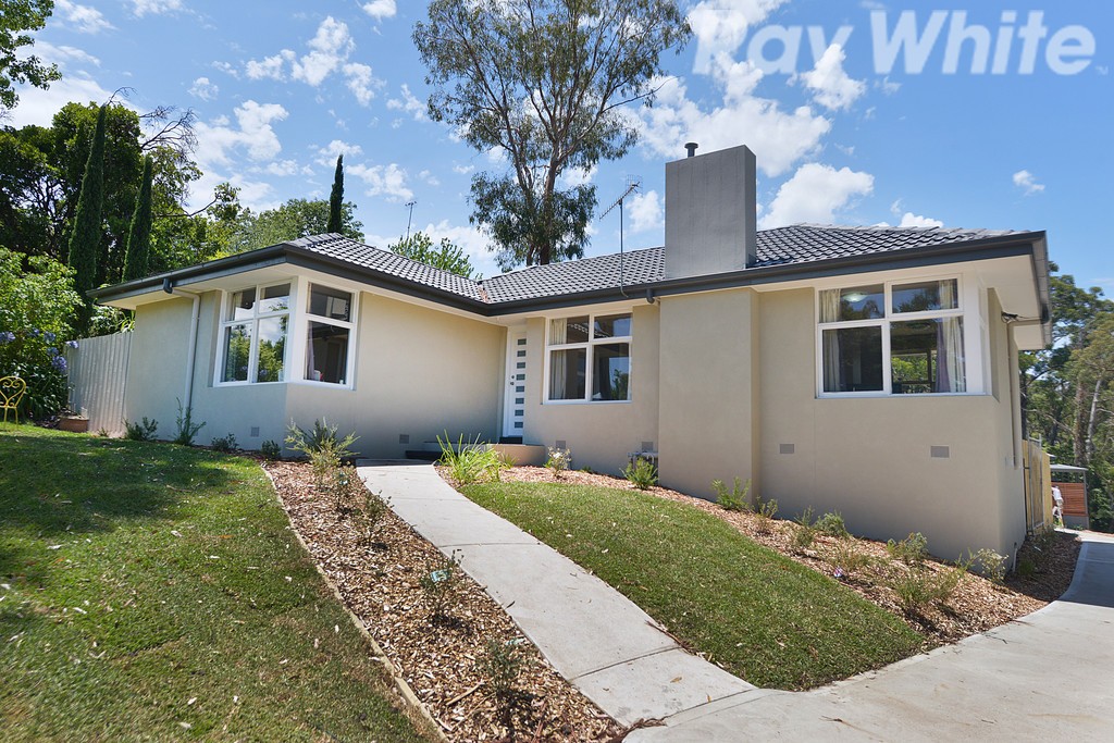 6 Dickinson Street, Belgrave, VIC 3160