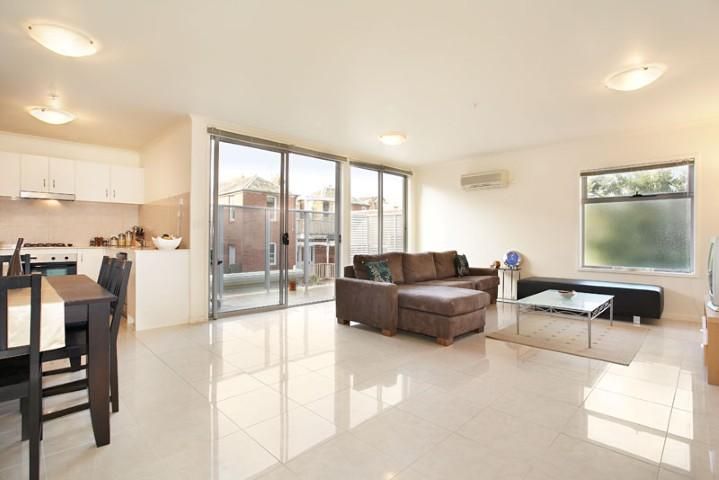 13/300 High Street, Prahran, VIC 3181