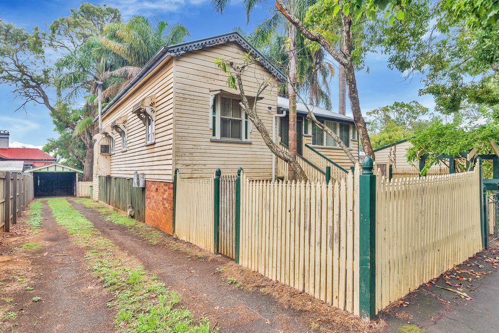 117 Hume Street, Toowoomba, QLD 4350