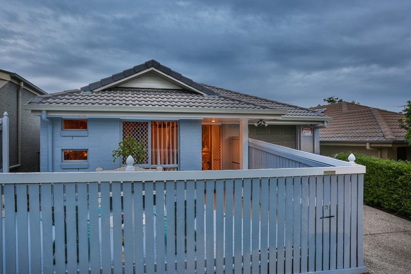 71 Opossum Circuit, Springfield Lakes, QLD 4300