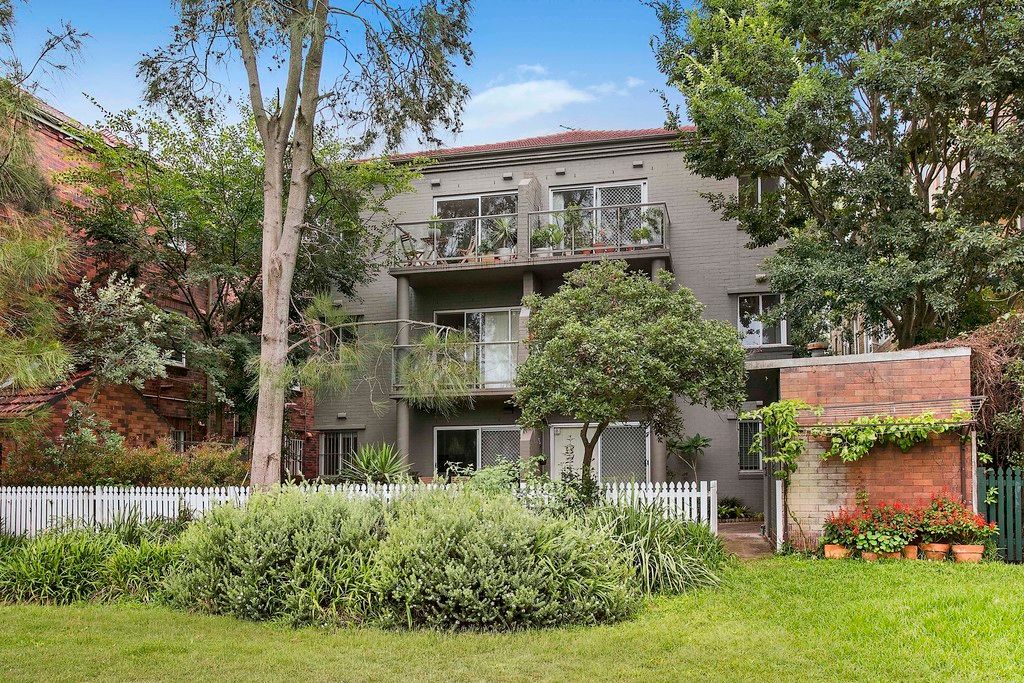 6/24 Manion Avenue, Rose Bay, NSW 2029