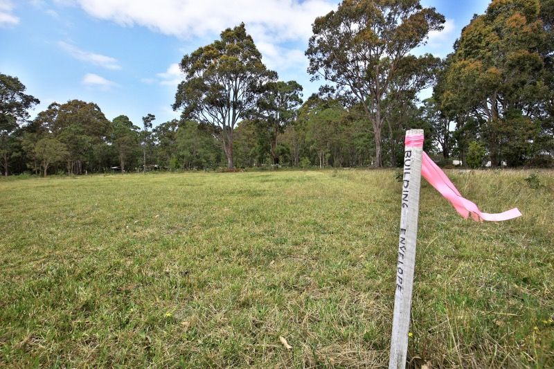 Lot 22, 15 Oakbanks Place, Worrigee, NSW 2540
