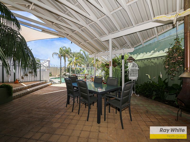 11 Barracuda Court, Sorrento, WA 6020