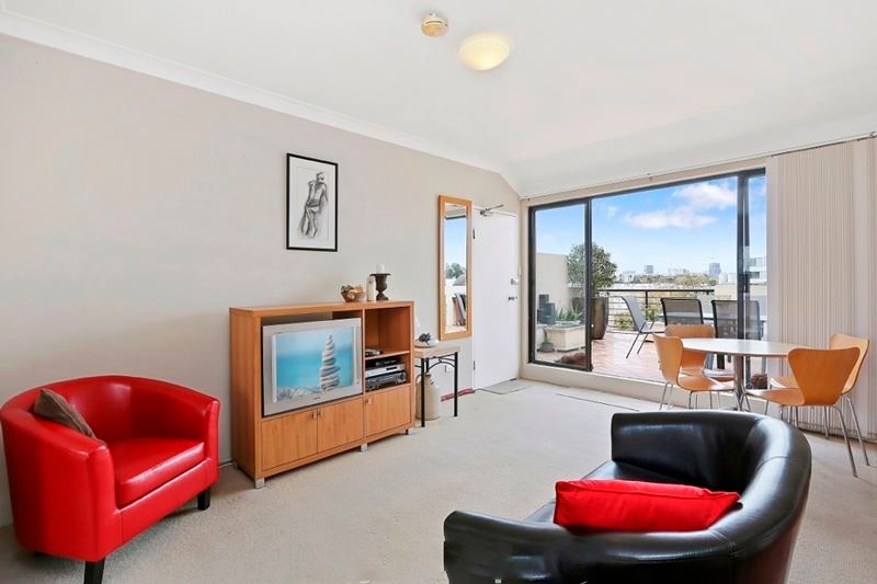 25/17-37 Lawrence Street, Alexandria, NSW 2015