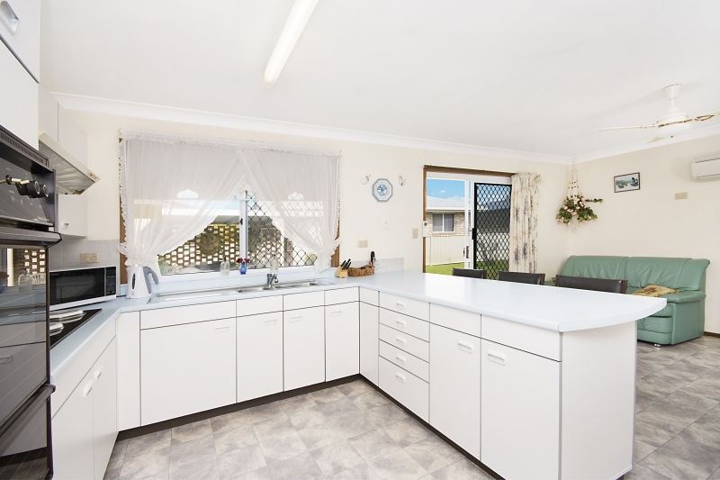 7 Willow Way, Yamba, NSW 2464