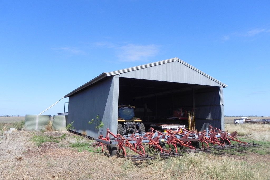 0 Watson Road, Pittsworth, QLD 4356