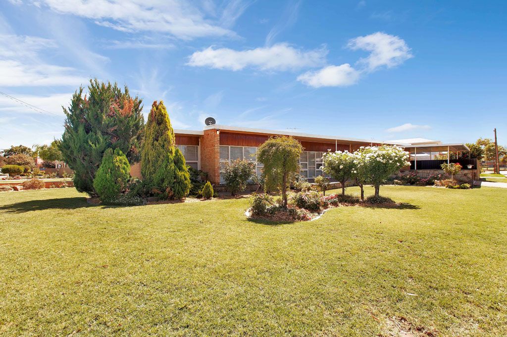 2 Harrison Street, Henley Beach SA 5022