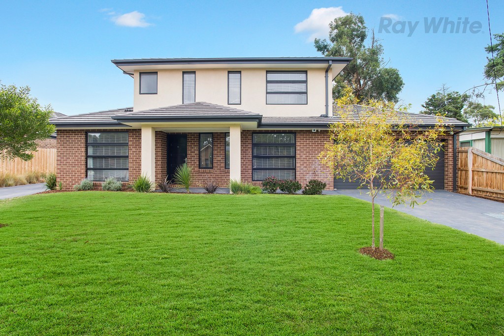 1/7 The Ridge, Knoxfield, VIC 3180