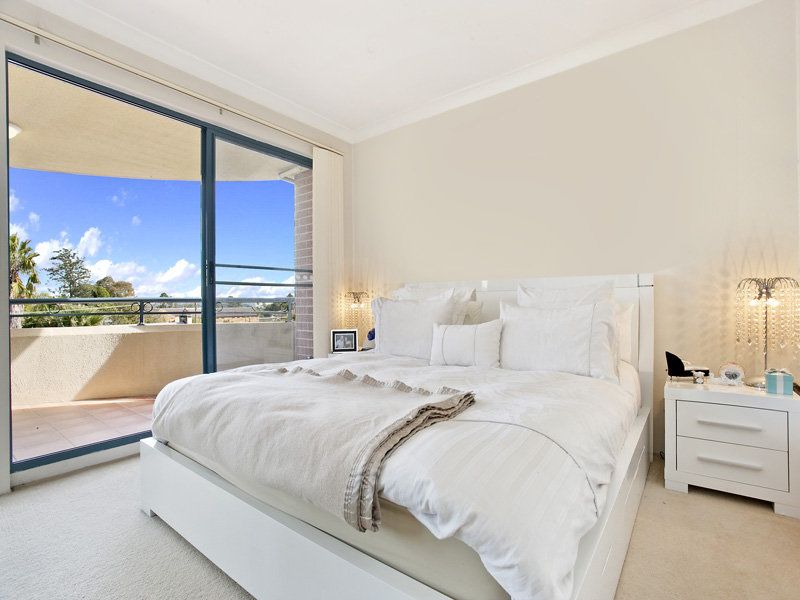 4/540 Church Street, North Parramatta, NSW 2151