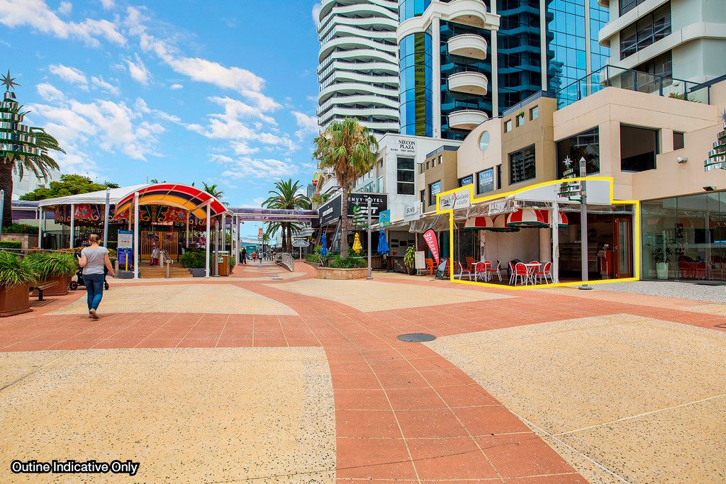 4/15 Victoria Avenue, Broadbeach, QLD 4218
