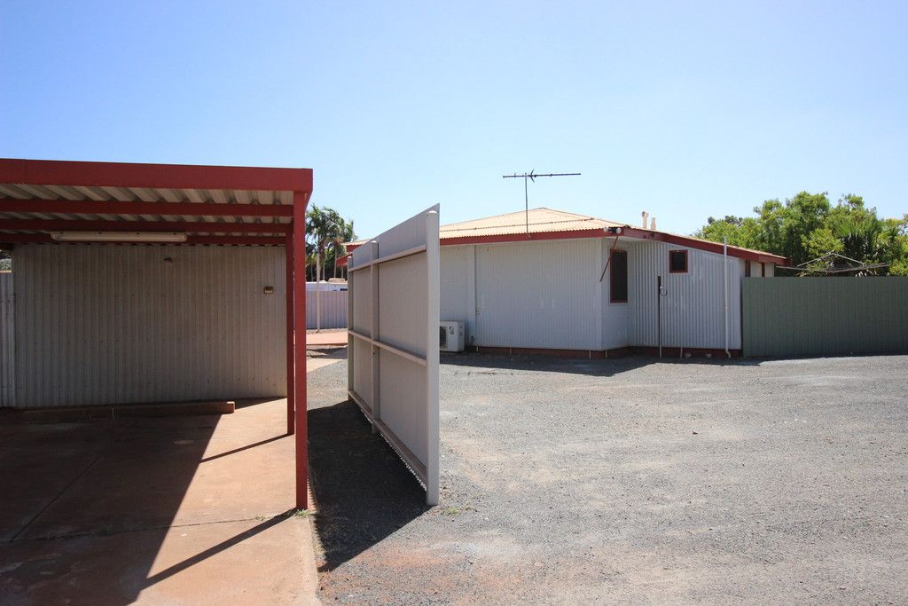 33 Pedlar Street, South Hedland, WA 6722