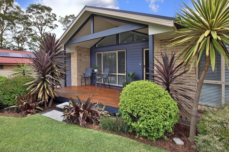 16 Rouken Glen, West Nowra, NSW 2541