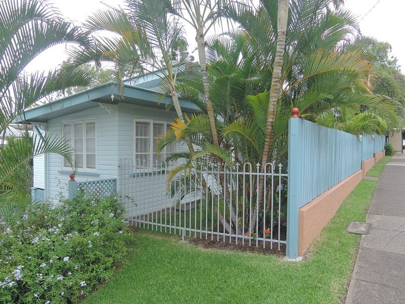 4/93 Maygar Street, Windsor, QLD 4030