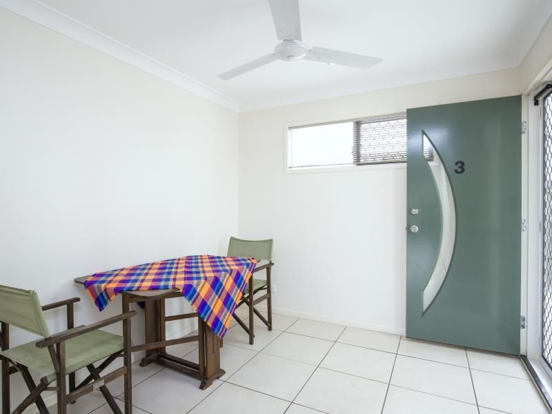 3/45 Harold Street, ZILLMERE, QLD 4034
