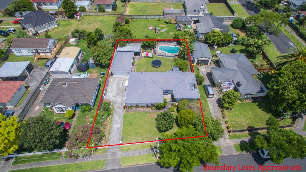 69 Gloucester Road, Manurewa, Manukau City