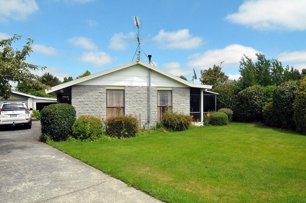 132 Micheal Street, Rakaia, Ashburton District
